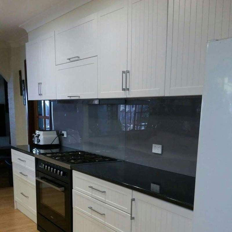 Acrylic Splashback & Benchtop Solutions in any colour & gloss level - ISPS Innovations Acrylic Splashback & Benchtop Solutions in any colour & gloss level - ISPS Innovations